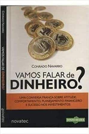 livros para investidores