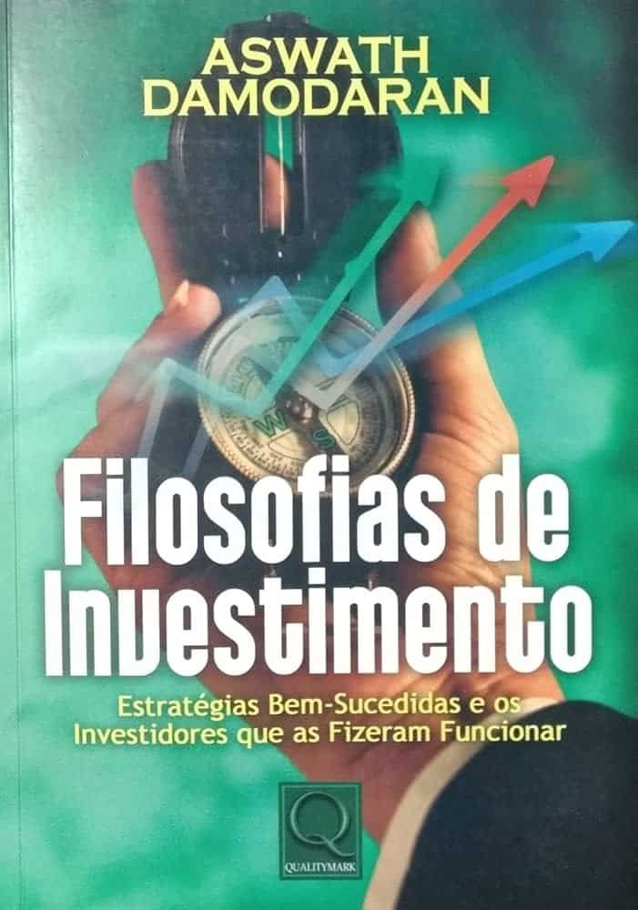 livros para investidores