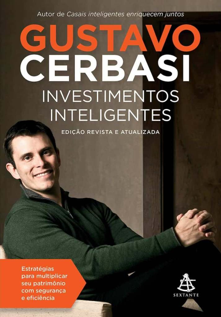 livros para investidores