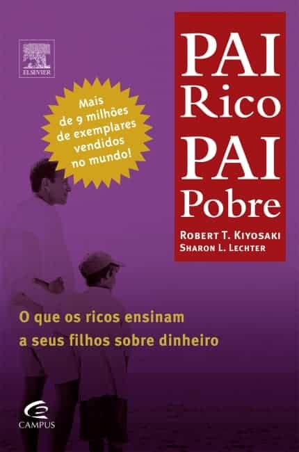 livros para investidores