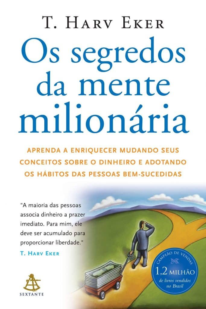 livros para investidores